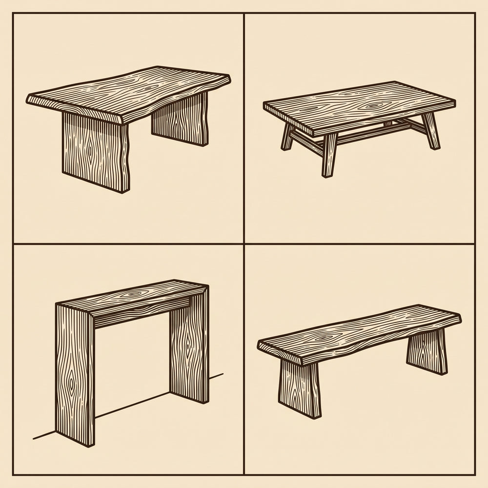 WoodenCraftsO